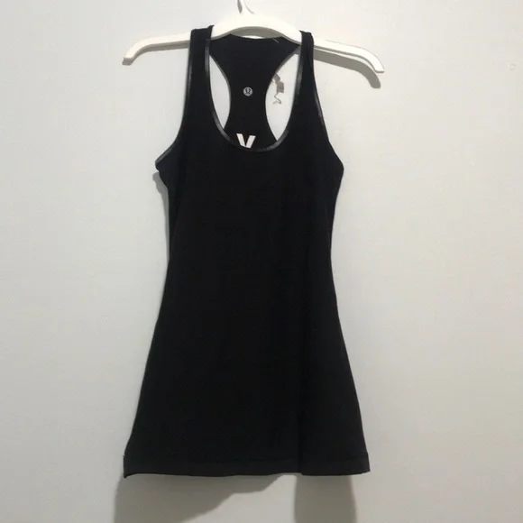 Lululemon Cool Racerback Reversible Tank Top DH. - Picture 6 of 16
